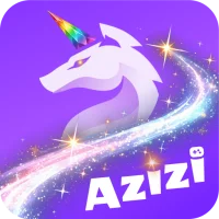 Azizi - Group Voice Chat Room