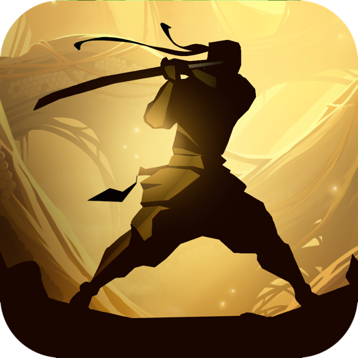 Shadow Fight 2
