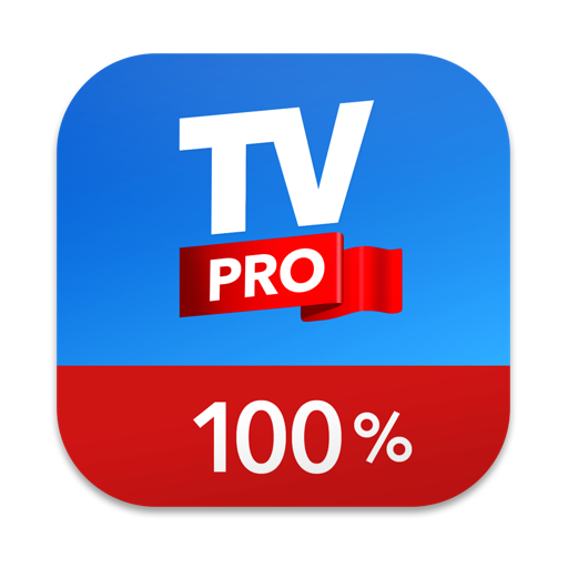 TV Pro Mediathek na Mac: Hanyar Kallon Shirye-shiryen TV