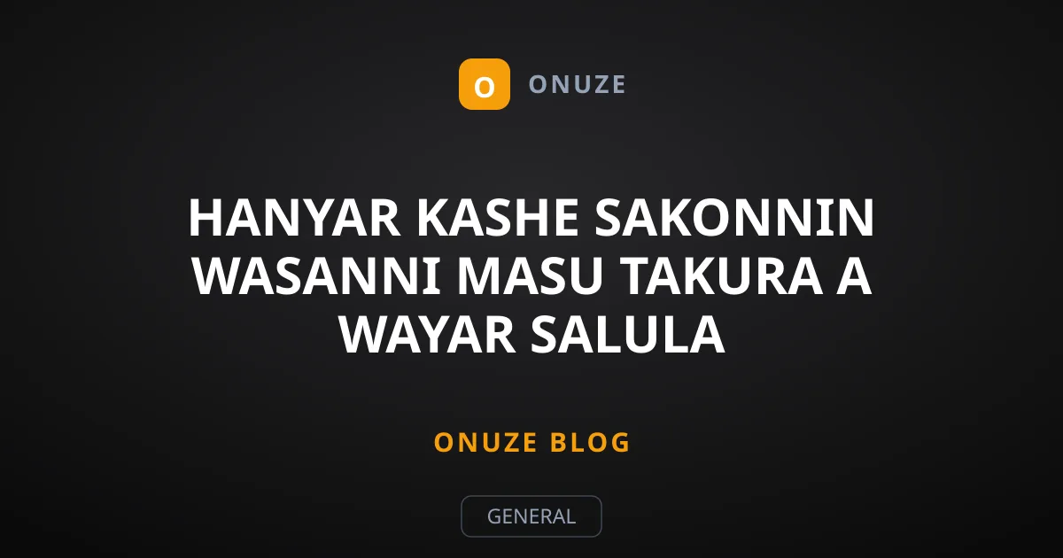 Hanyar Kashe Sakonnin Wasanni Masu Takura A Wayar Salula