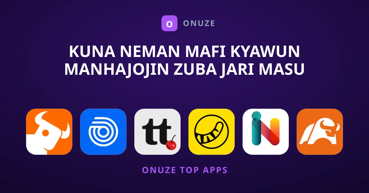 Kuna Neman Mafi Kyawun Manhajojin Zuba Jari Masu Amfani?